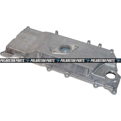 4HK1 Diesel Engine Valve Chamber Cover 8973628422 Cylinder Head Cover
