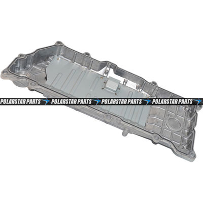 4HK1 Diesel Engine Valve Chamber Cover 8973628422 Cylinder Head Cover