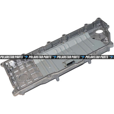 4HK1 Diesel Engine Valve Chamber Cover 8973628422 Cylinder Head Cover