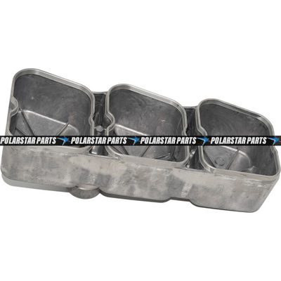 S6D102 Diesel Engine Valve Chamber Cover 6738-11-8111 Komatsu PC200-6 PC200-7