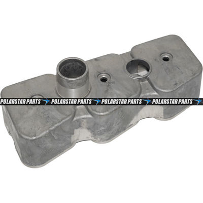 S6D102 Diesel Engine Valve Chamber Cover 6738-11-8111 Komatsu PC200-6 PC200-7
