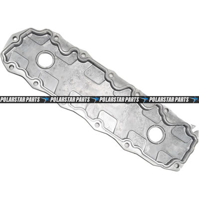 Engine  C7 Valve Chamber Cover Gasket Aluminum 288-9179