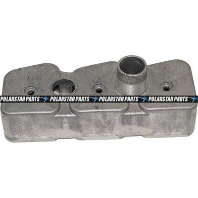 S6D102 Diesel Engine Valve Chamber Cover 6738-11-8111 Komatsu PC200-6 PC200-7