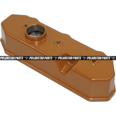 Aluminum Valve Chamber Cover 320 320L 320B S6K 3066 5I-7753