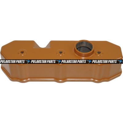 Aluminum Valve Chamber Cover 320 320L 320B S6K 3066 5I-7753