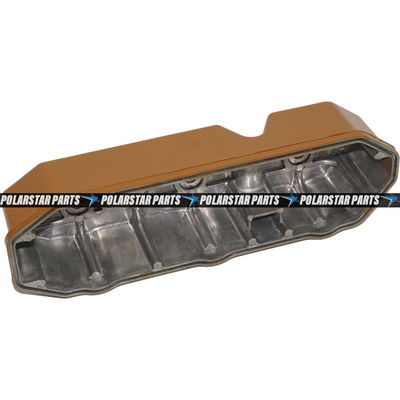 Aluminum Valve Chamber Cover 320 320L 320B S6K 3066 5I-7753