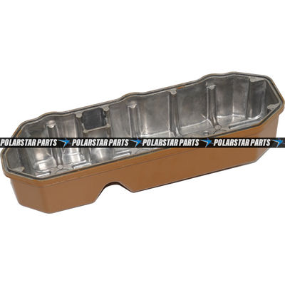 Aluminum Valve Chamber Cover 320 320L 320B S6K 3066 5I-7753