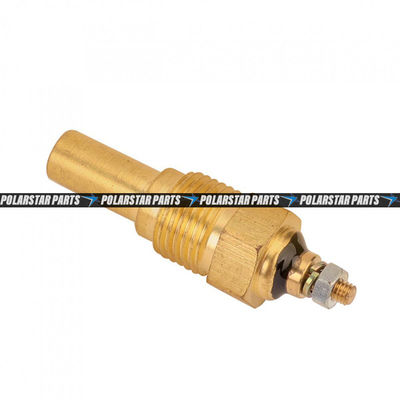Zax200 Zax210 Engine Water Temperature Sensor 4436537 Engine Spare Parts