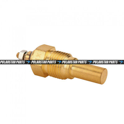 Zax200 Zax210 Engine Water Temperature Sensor 4436537 Engine Spare Parts