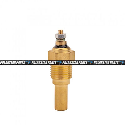Zax200 Zax210 Engine Water Temperature Sensor 4436537 Engine Spare Parts