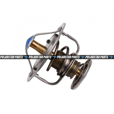 4tnv98 Diesel Engine Thermostat Ym121850-49800 Komatsu 4d94e