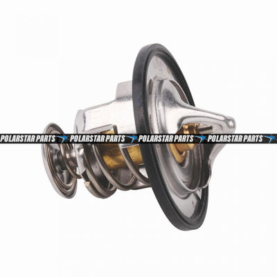 J05E Excavator Thermostat SK200 SK250-8 VH040166104A Hino Engine Diesel Parts