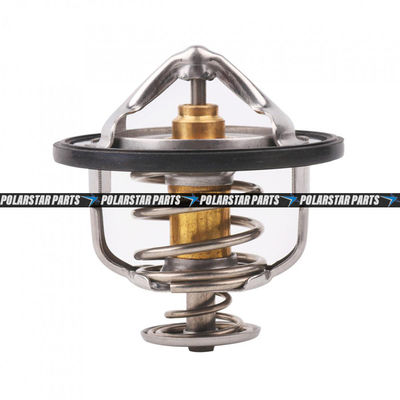 J05E Excavator Thermostat SK200 SK250-8 VH040166104A Hino Engine Diesel Parts