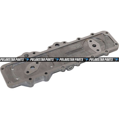135-2404 Oil Cooler Covers 311b 312b Cat 3064 S4k S4KT Engine Oil Cooler Gasket
