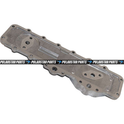 135-2404 Oil Cooler Covers 311b 312b Cat 3064 S4k S4KT Engine Oil Cooler Gasket