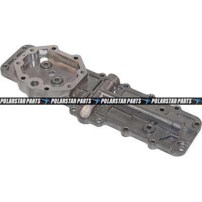 135-2404 Oil Cooler Covers 311b 312b Cat 3064 S4k S4KT Engine Oil Cooler Gasket