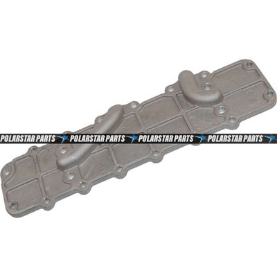5i-5634 Aluminum Oil Cooler Covers S4k S4kt 3064 cat Excavator Parts
