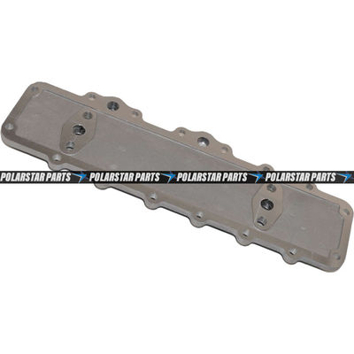 5i-5634 Aluminum Oil Cooler Covers S4k S4kt 3064  Excavator Parts