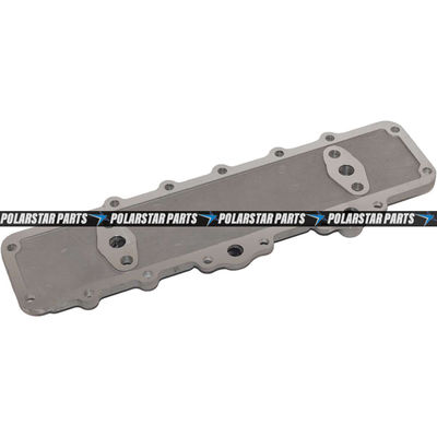 5i-5634 Aluminum Oil Cooler Covers S4k S4kt 3064 cat Excavator Parts