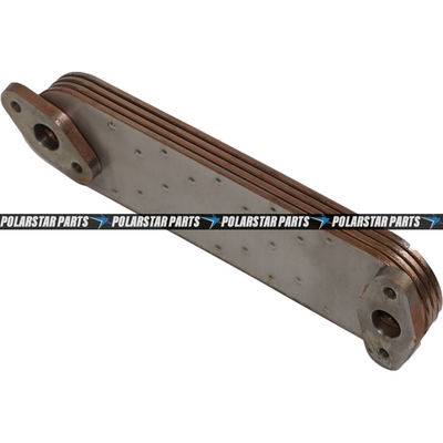5i-7863 Excavator Oil Cooler Cores Element 5i7863 S4K cat 311