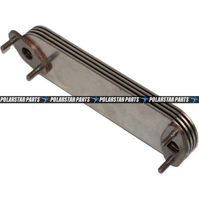 311 cat Engine Spare Parts 5i-7863 S4k Compatible Oil Cooler Core