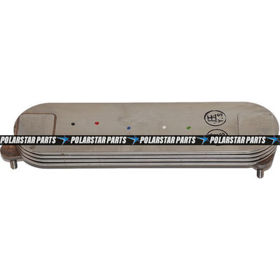 311  Engine Spare Parts 5i-7863 S4k Compatible Oil Cooler Core