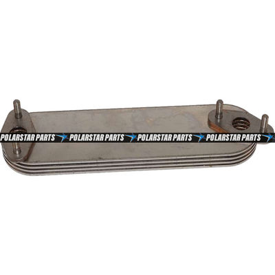 311 cat Engine Spare Parts 5i-7863 S4k Compatible Oil Cooler Core