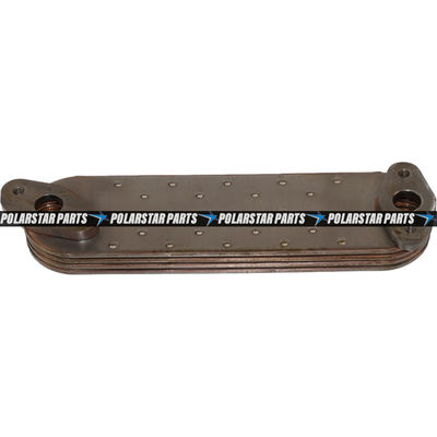 5i-7863 Excavator Oil Cooler Cores Element 5i7863 S4K cat 311