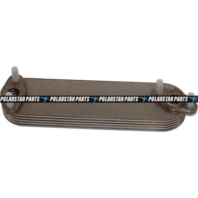 135-2403 Core As Engine Oil Cooler Core Cat S4K Machinery Engine Parts