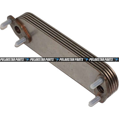 135-2403 Core As Engine Oil Cooler Core Cat S4K Machinery Engine Parts