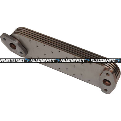 311B 311C Oil Cooler Cores S4K Excavator Element 135-2403 Cat Engine Spare Parts