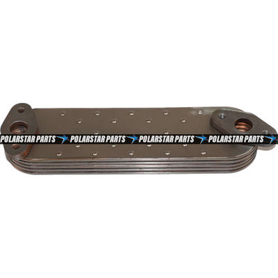 311B 311C Oil Cooler Cores S4K Excavator Element 135-2403 Cat Engine Spare Parts
