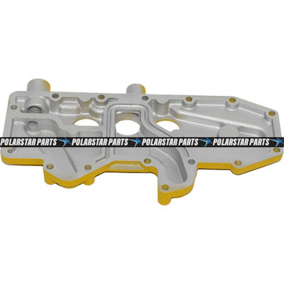 Excavator Yellow cat 3116 Parts 7W-9027 7w9027 C7 Engine Base