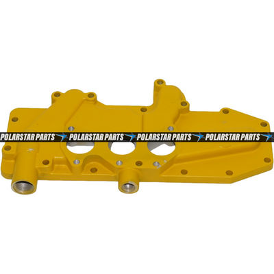 Excavator Yellow cat 3116 Parts 7W-9027 7w9027 C7 Engine Base