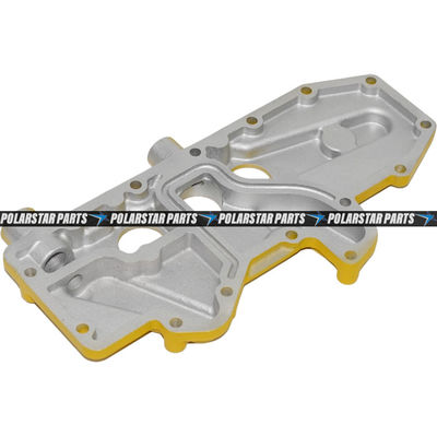 Excavator Yellow cat 3116 Parts 7W-9027 7w9027 C7 Engine Base