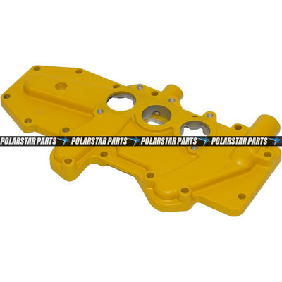 Excavator Yellow cat 3116 Parts 7W-9027 7w9027 C7 Engine Base