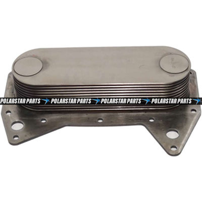 C9 Diesel Engine Oil Cooler Cores E336D Excavator  330 293-9367