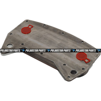 C9 Diesel Engine Oil Cooler Cores E336D Excavator  330 293-9367