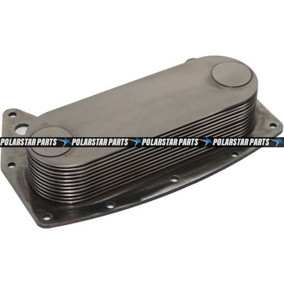 C9 Diesel Engine Oil Cooler Cores E336D Excavator  330 293-9367