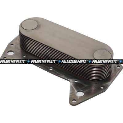 C9 Diesel Engine Oil Cooler Cores E336D Excavator  330 293-9367