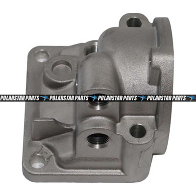 6D31 6d34t Thermostat Case Me088721 Me080950 Spare Parts For Excavator