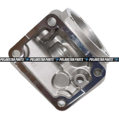 6D31 6d34t Thermostat Case Me088721 Me080950 Spare Parts For Excavator