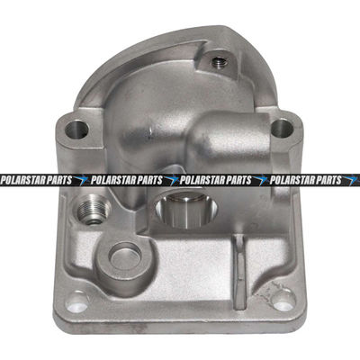6D31 6d34t Thermostat Case Me088721 Me080950 Spare Parts For Excavator