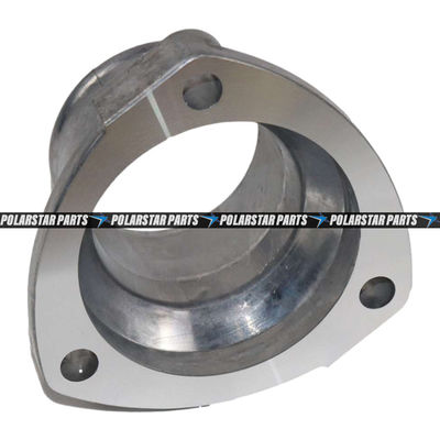 6D31 6d34t Thermostat Case Me088721 Me080950 Spare Parts For Excavator