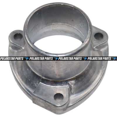 6D31 6d34t Thermostat Case Me088721 Me080950 Spare Parts For Excavator