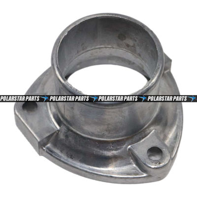 6D31 6d34t Thermostat Case Me088721 Me080950 Spare Parts For Excavator