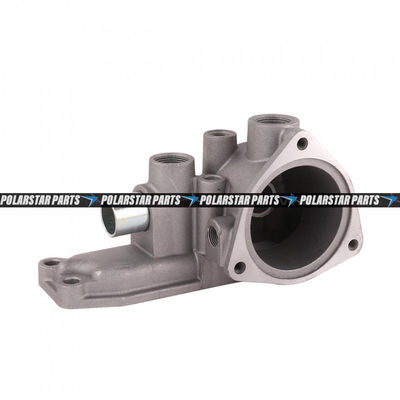 ZX230 Hitachi 6BG1 Excavator Thermostat Housing Assembly 8-97224864-1