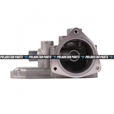 EX200-5 ZX200 6BG1 Excavator Thermostat Replacement 5-13716026-0