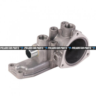 EX200-5 ZX200 6BG1 Excavator Thermostat Replacement 5-13716026-0