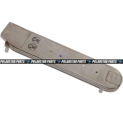 3 Layer ZAX120 Excavator Aftermarket Parts 8-97032025-0 4BG1 Engine